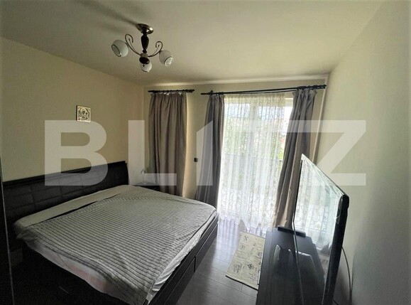 Apartament de închiriat 2 camere Zorilor - 34374AI | BLITZ Cluj-Napoca | Poza2