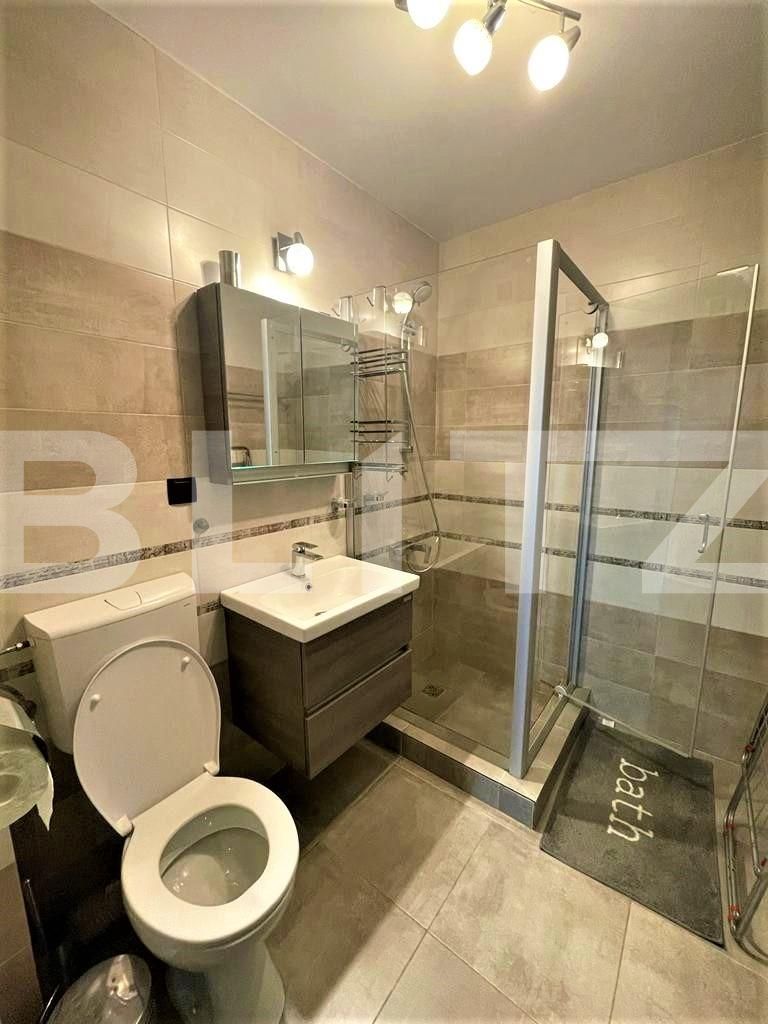 Apartament de închiriat 2 camere Zorilor - 34374AI | BLITZ Cluj-Napoca | Poza4
