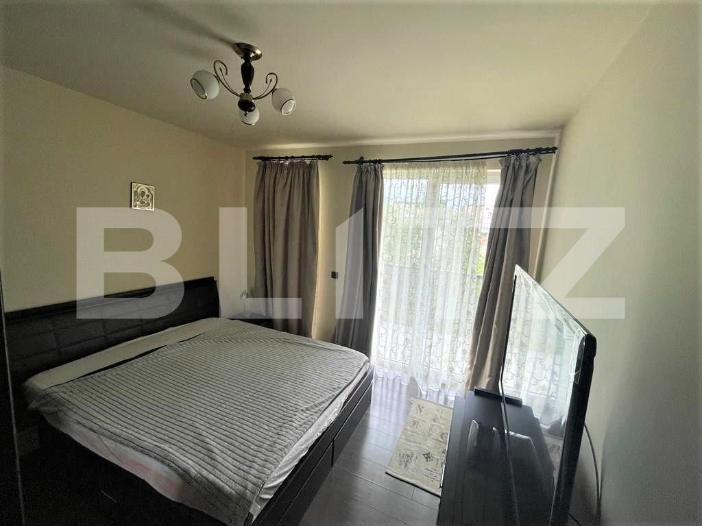 Apartament de închiriat 2 camere Zorilor - 34374AI | BLITZ Cluj-Napoca | Poza2