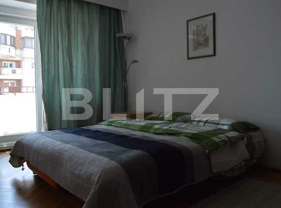 Apartament de vânzare 4 camere Gheorgheni - 34375AV | BLITZ Cluj-Napoca | Poza1