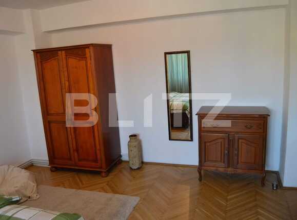 Apartament de vânzare 4 camere Gheorgheni - 34375AV | BLITZ Cluj-Napoca | Poza2