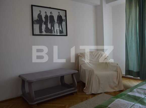 Apartament de vânzare 4 camere Gheorgheni - 34375AV | BLITZ Cluj-Napoca | Poza6