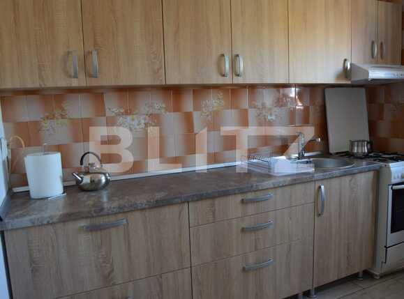 Apartament de vânzare 4 camere Gheorgheni - 34375AV | BLITZ Cluj-Napoca | Poza4