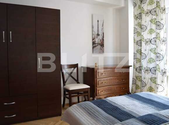 Apartament de vânzare 4 camere Gheorgheni - 34375AV | BLITZ Cluj-Napoca | Poza7