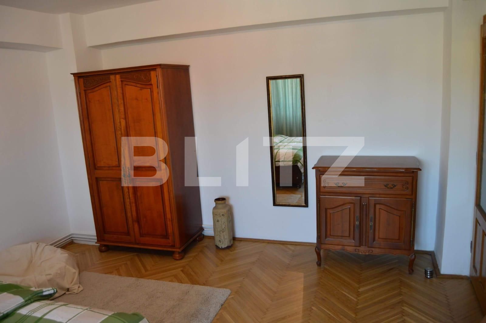 Apartament de vânzare 4 camere Gheorgheni - 34375AV | BLITZ Cluj-Napoca | Poza2