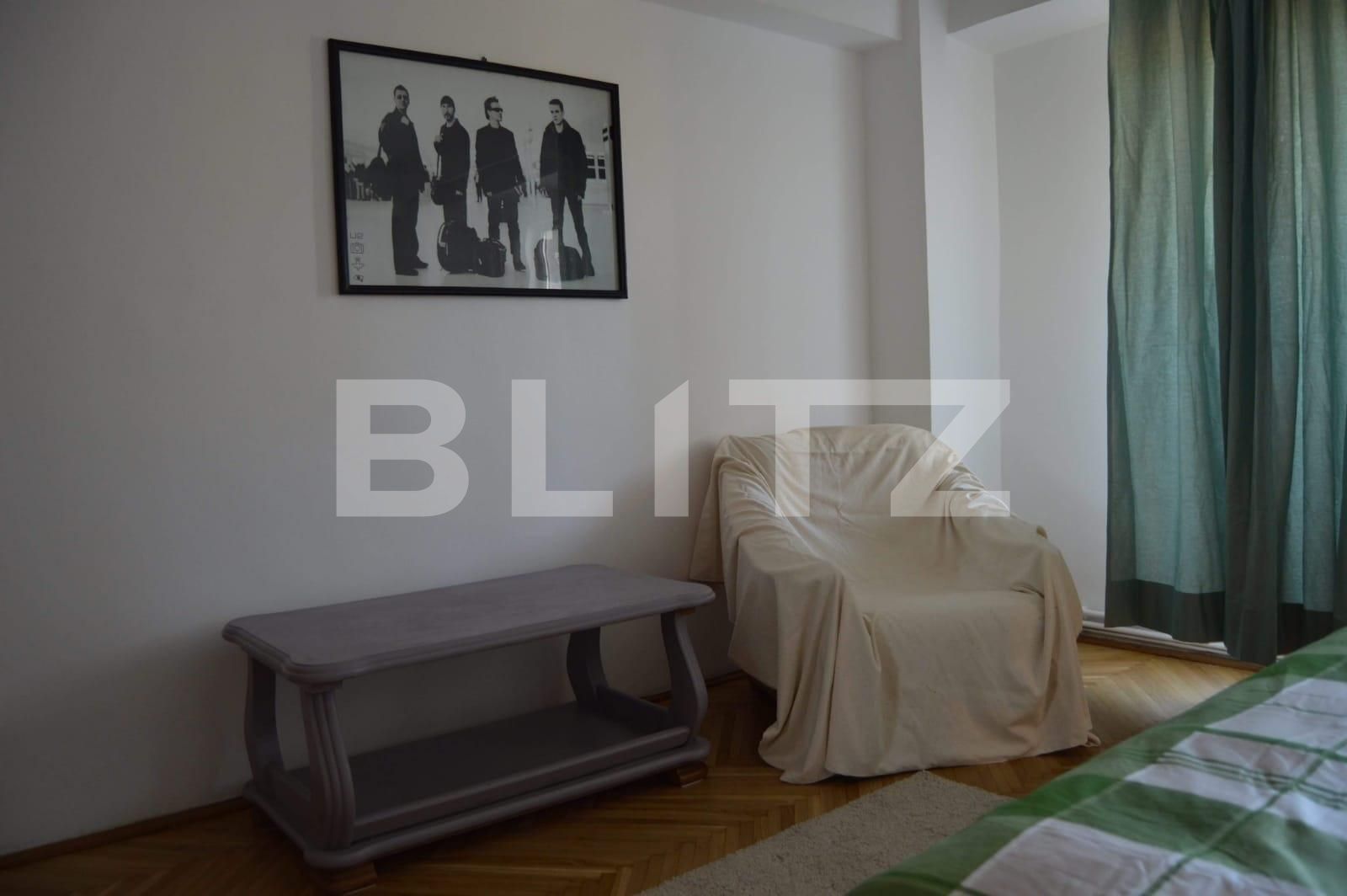 Apartament de vânzare 4 camere Gheorgheni - 34375AV | BLITZ Cluj-Napoca | Poza6