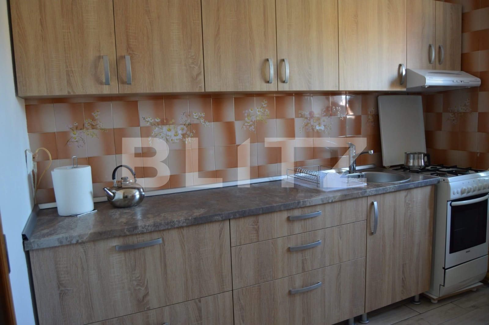 Apartament de vânzare 4 camere Gheorgheni - 34375AV | BLITZ Cluj-Napoca | Poza4