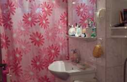 Apartament 3 camere, 56 mp, mobilat si utilat, zona Piata Hermes