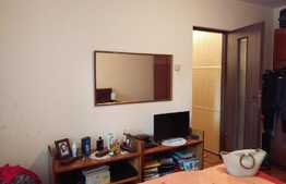 Apartament 3 camere, 56 mp, mobilat si utilat, zona Piata Hermes