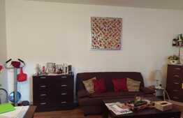 Apartament 3 camere, 56 mp, mobilat si utilat, zona Piata Hermes