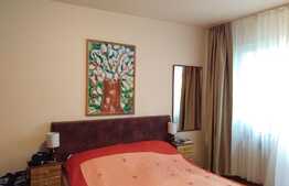 Apartament 3 camere, 56 mp, mobilat si utilat, zona Piata Hermes