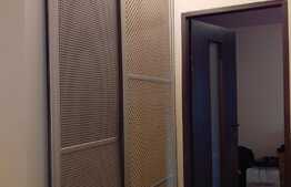 Apartament 3 camere, 56 mp, mobilat si utilat, zona Piata Hermes