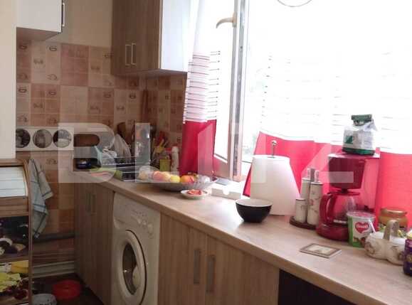 Apartament de vânzare 3 camere Gheorgheni - 34376AV | BLITZ Cluj-Napoca | Poza6