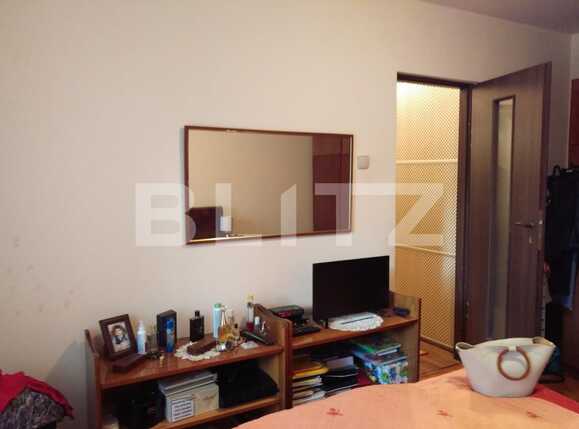 Apartament de vânzare 3 camere Gheorgheni - 34376AV | BLITZ Cluj-Napoca | Poza3