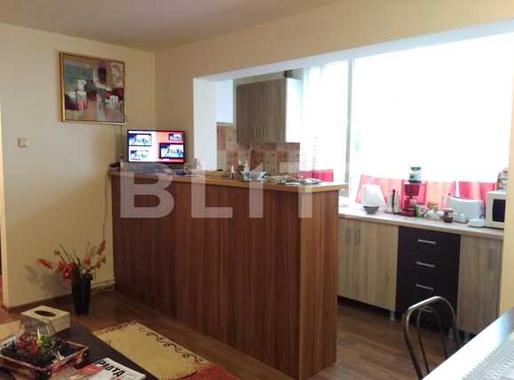 Apartament de vânzare 3 camere Gheorgheni - 34376AV | BLITZ Cluj-Napoca | Poza4
