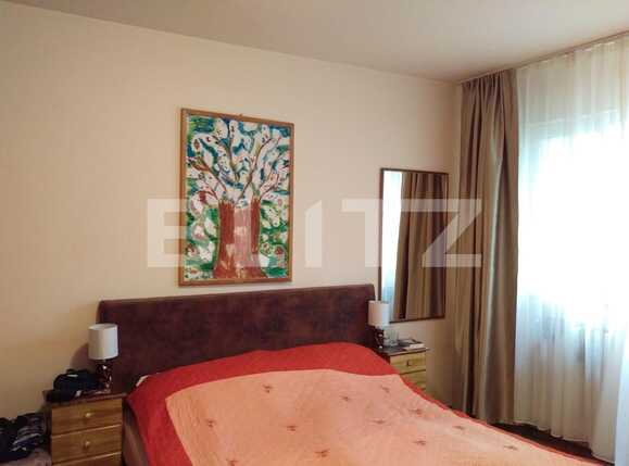 Apartament de vânzare 3 camere Gheorgheni - 34376AV | BLITZ Cluj-Napoca | Poza2