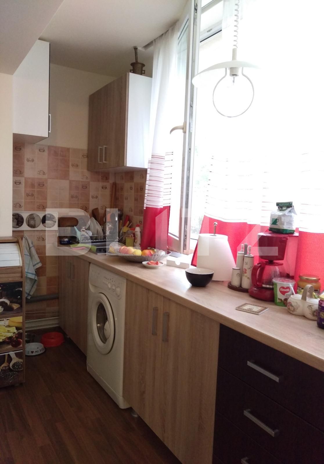 Apartament de vânzare 3 camere Gheorgheni - 34376AV | BLITZ Cluj-Napoca | Poza6