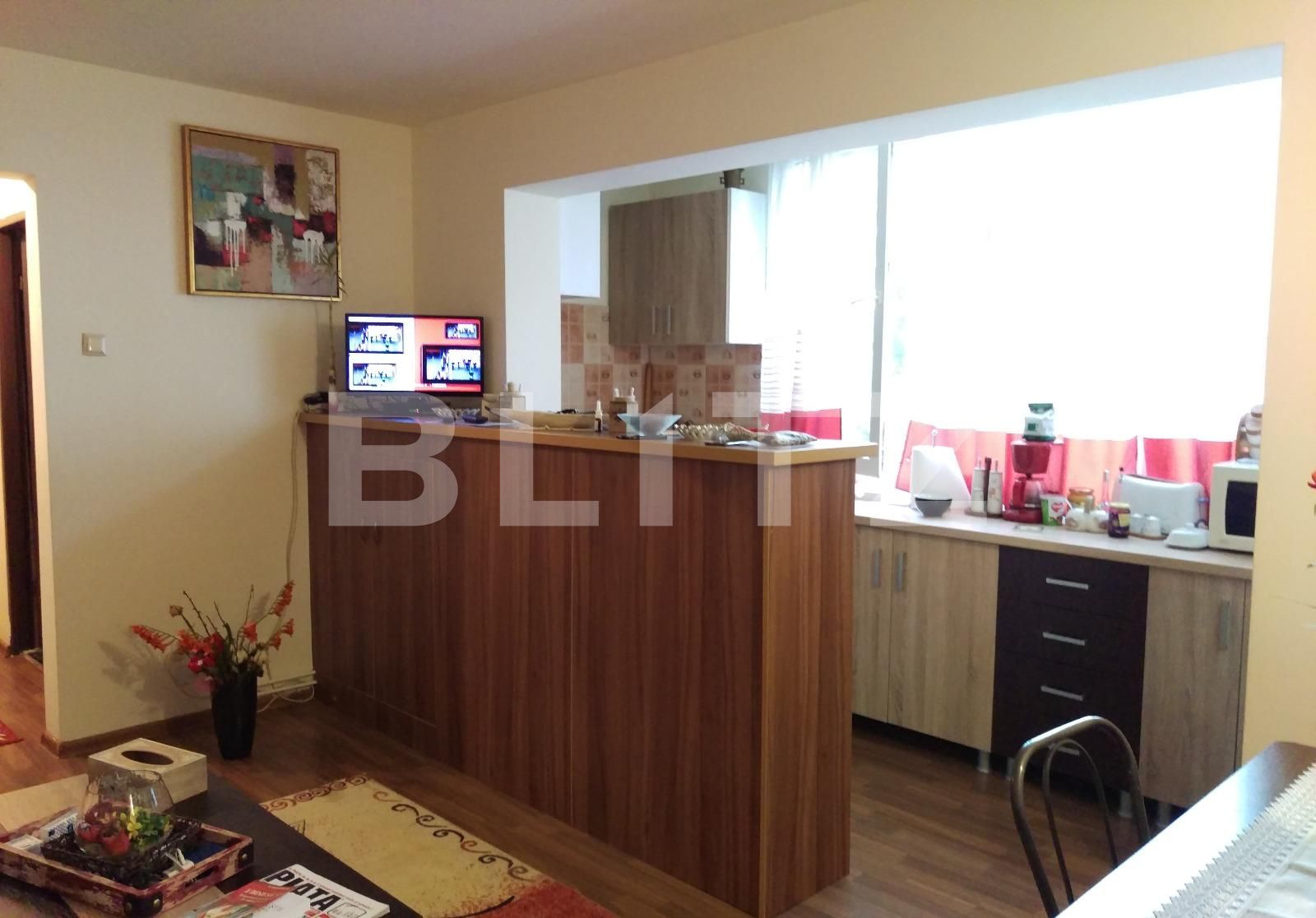 Apartament de vânzare 3 camere Gheorgheni - 34376AV | BLITZ Cluj-Napoca | Poza4