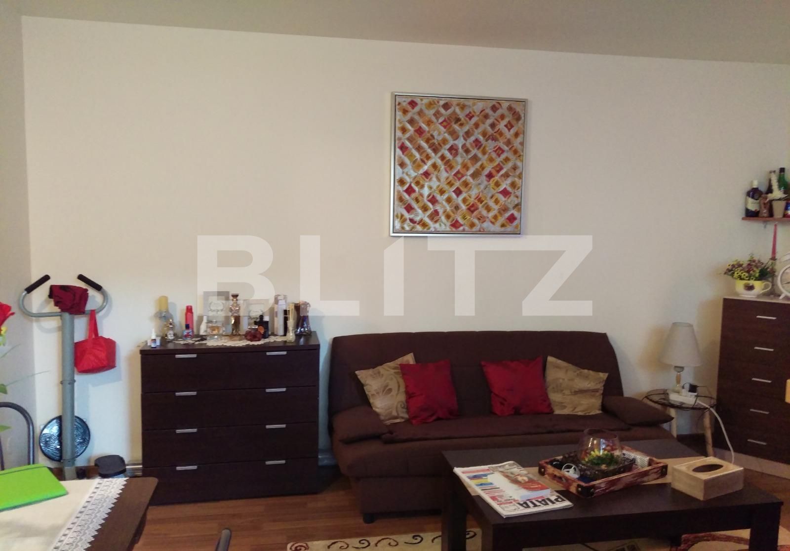 Apartament de vânzare 3 camere Gheorgheni - 34376AV | BLITZ Cluj-Napoca | Poza5