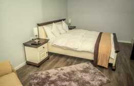  Apartament 2 camere, 40 mp, gradina, parcare, zona Regionala