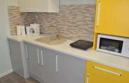  Apartament 2 camere, 40 mp, gradina, parcare, zona Regionala