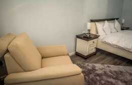  Apartament 2 camere, 40 mp, gradina, parcare, zona Regionala