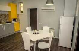  Apartament 2 camere, 40 mp, gradina, parcare, zona Regionala