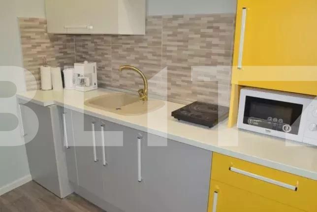 Apartament de vânzare 2 camere Central - 34377AV | BLITZ Cluj-Napoca | Poza3