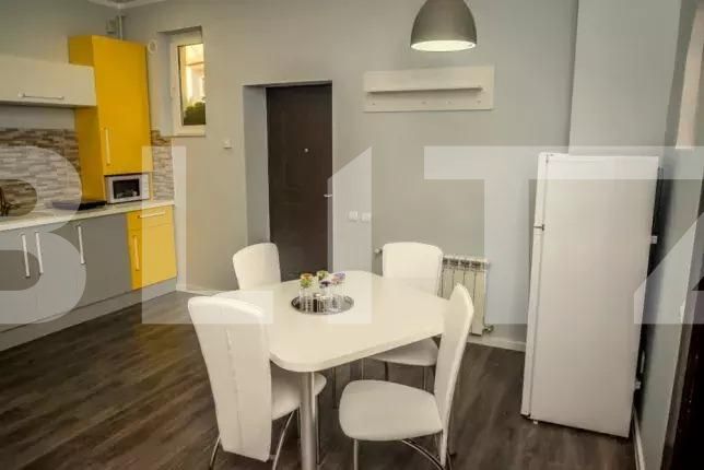 Apartament de vânzare 2 camere Central - 34377AV | BLITZ Cluj-Napoca | Poza2