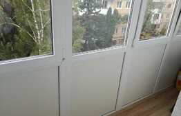 Apartament cu 2 camere, 50 mp, decomandat, zona strazii Liviu Rebreanu