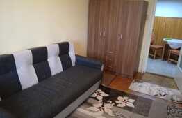 Apartament cu 2 camere, 50 mp, decomandat, zona strazii Liviu Rebreanu