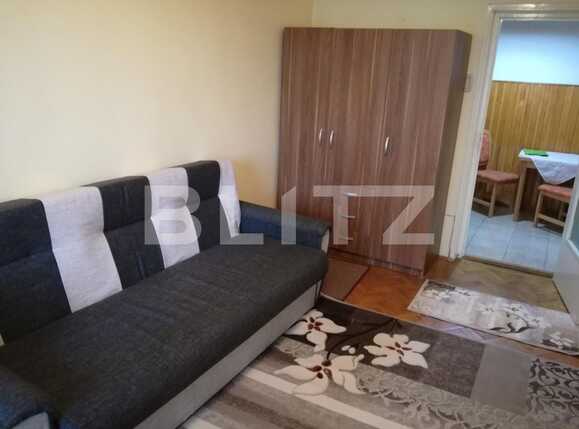 Apartament de închiriat 2 camere Gheorgheni - 34378AI | BLITZ Cluj-Napoca | Poza2