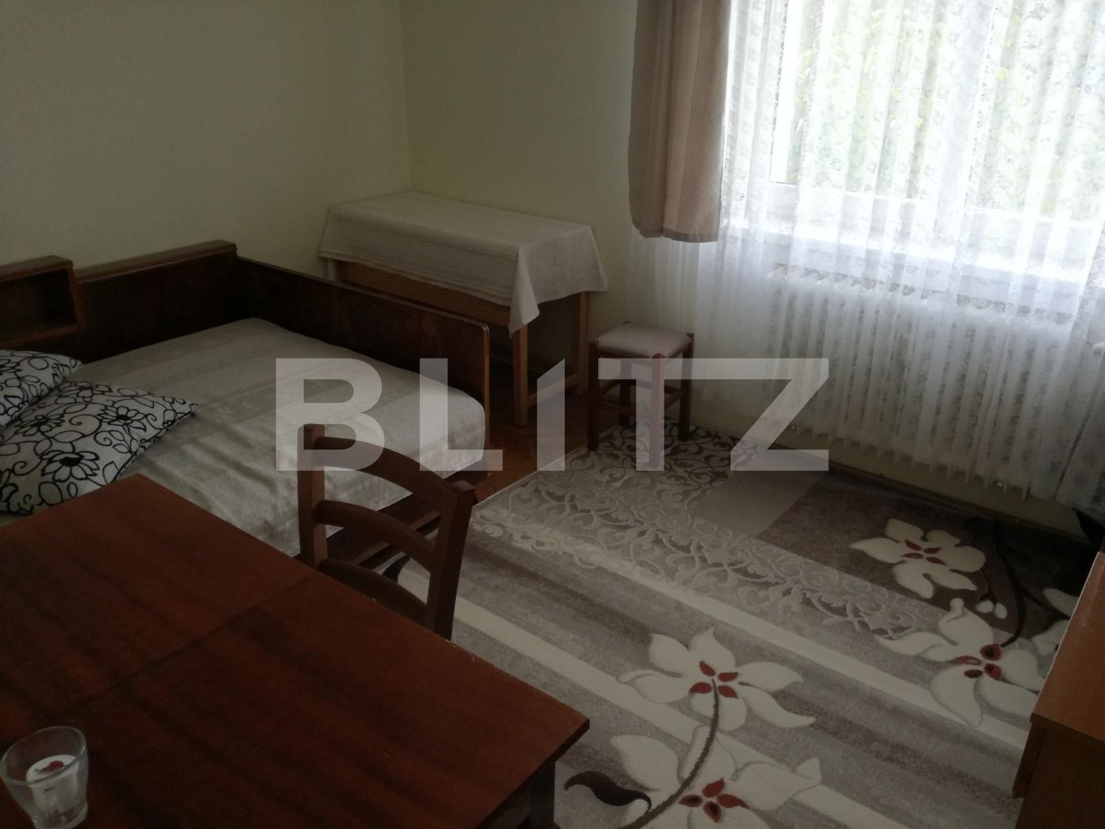 Apartament de închiriat 2 camere Gheorgheni - 34378AI | BLITZ Cluj-Napoca | Poza4