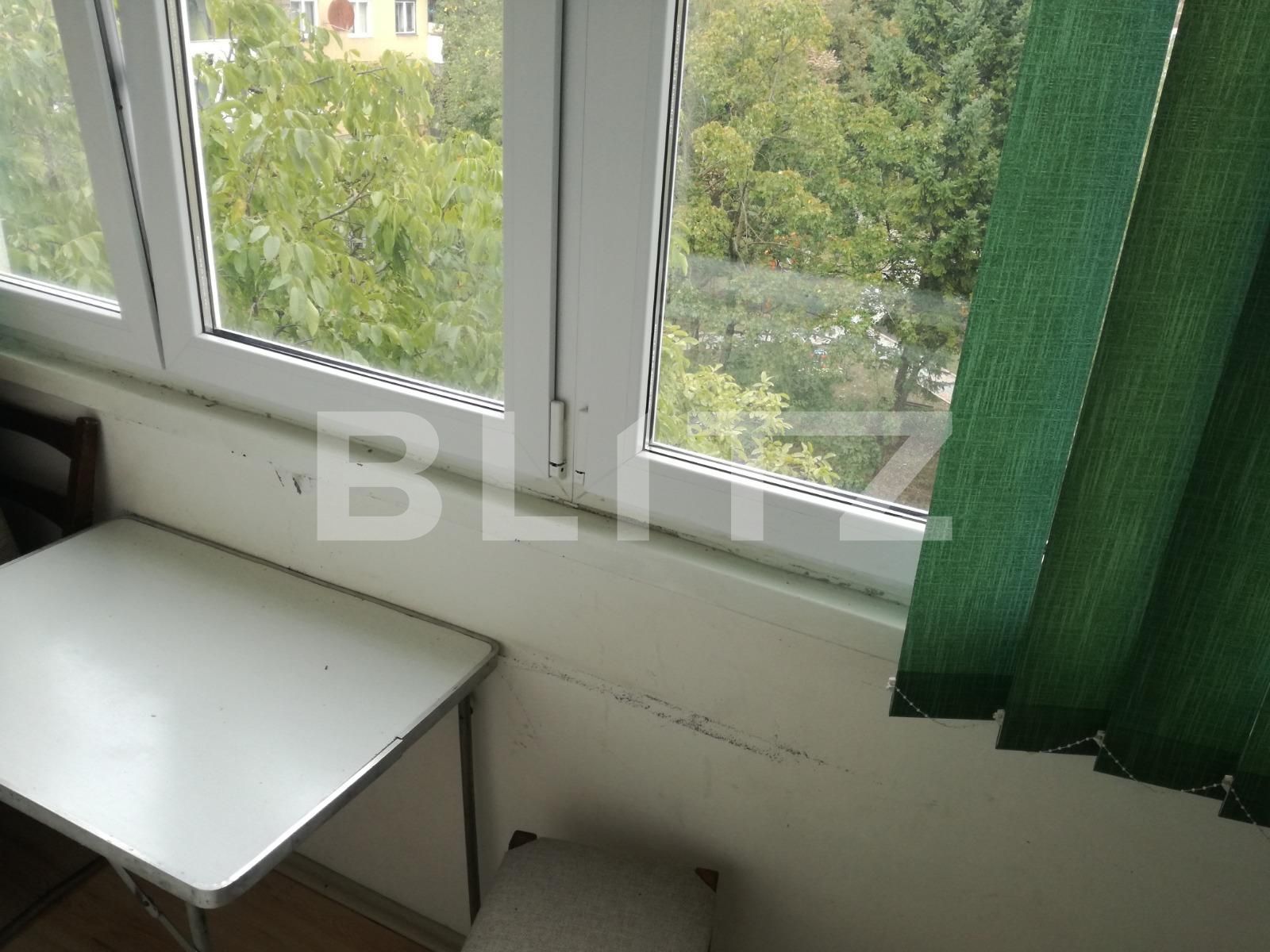 Apartament de închiriat 2 camere Gheorgheni - 34378AI | BLITZ Cluj-Napoca | Poza10