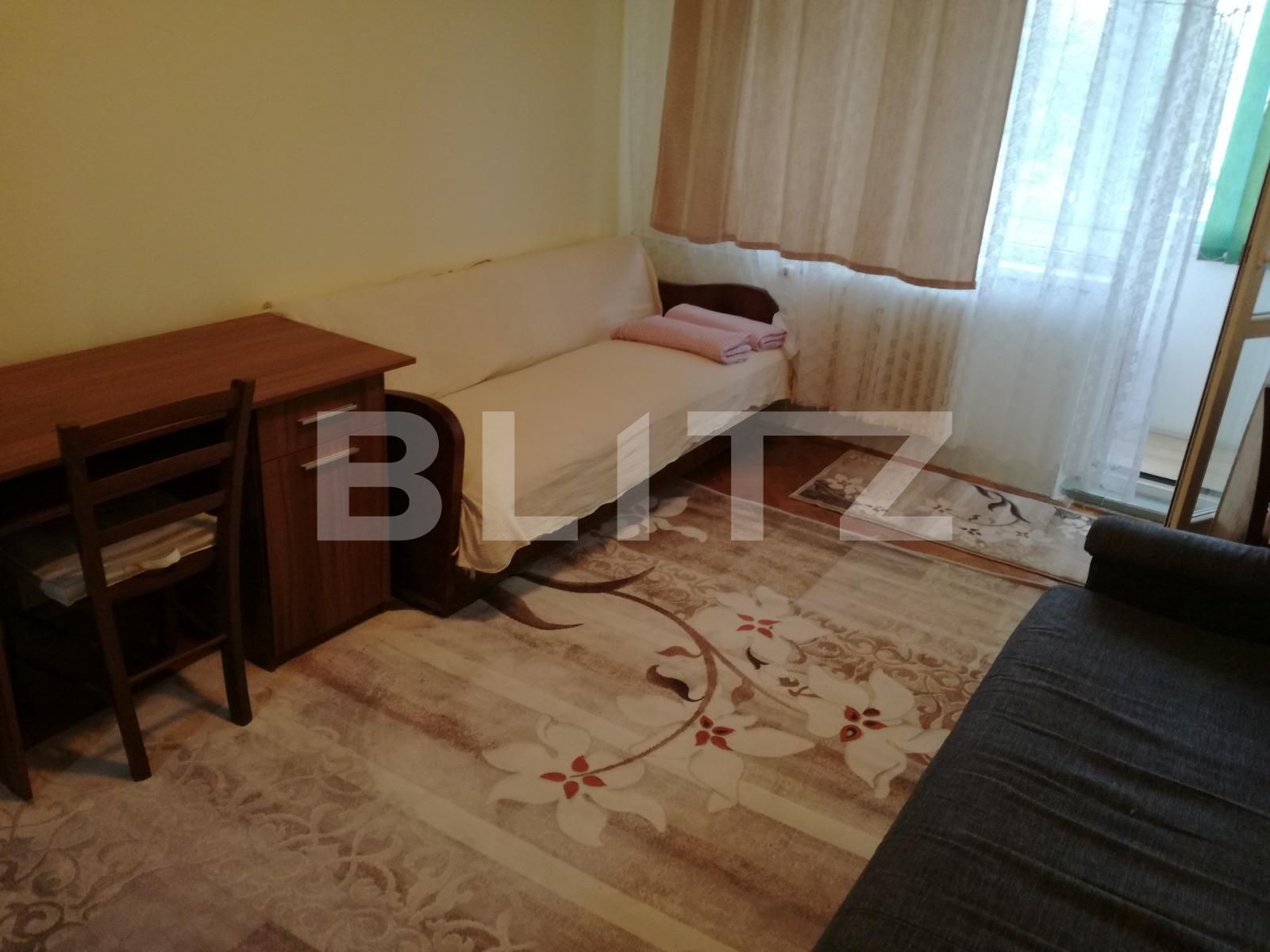 Apartament de închiriat 2 camere Gheorgheni - 34378AI | BLITZ Cluj-Napoca | Poza3