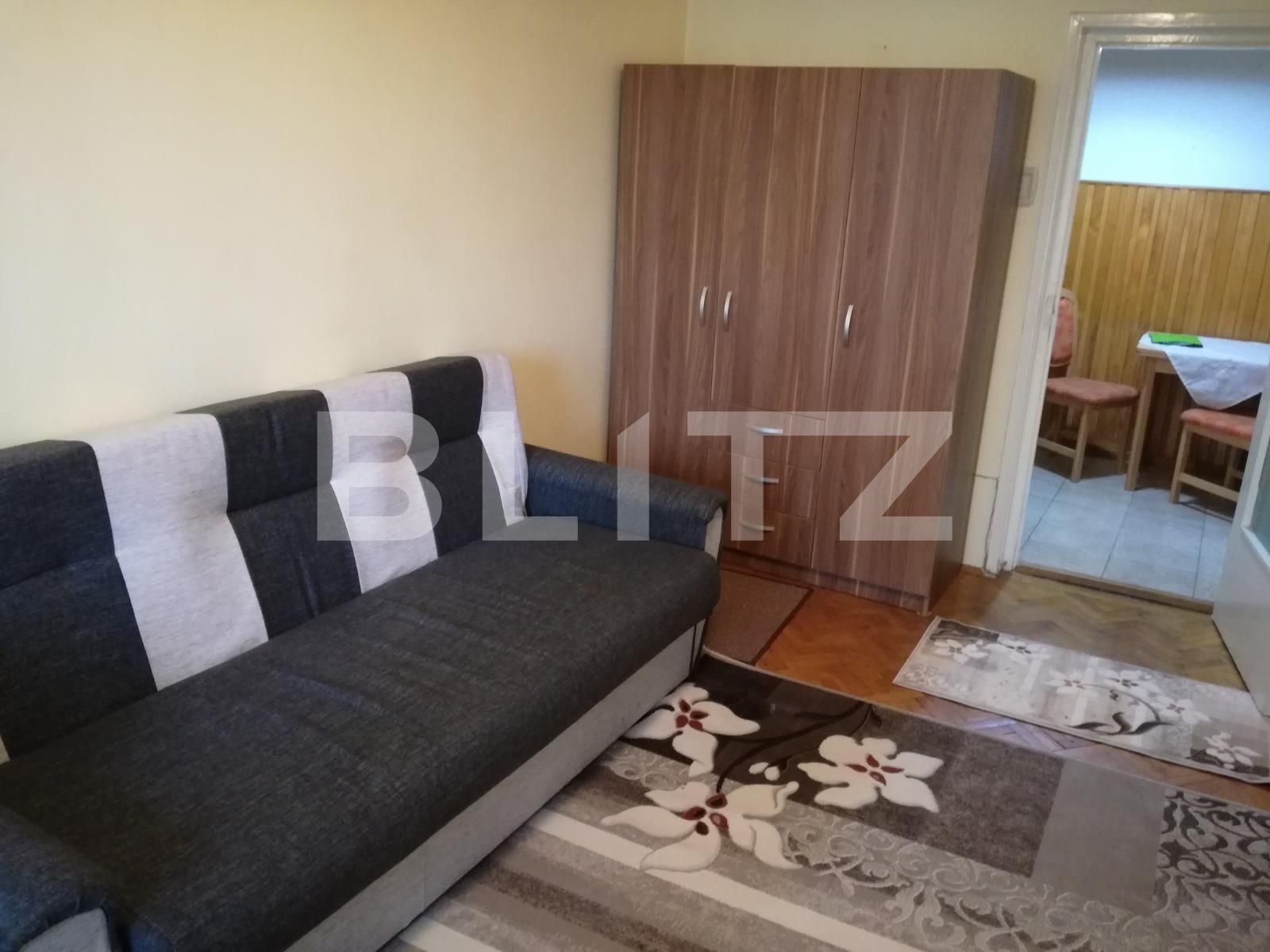 Apartament de închiriat 2 camere Gheorgheni - 34378AI | BLITZ Cluj-Napoca | Poza2