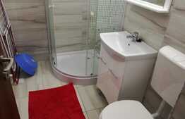 Apartament cu 2 camere, 55 mp, zona Iulius Mall