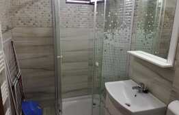 Apartament cu 2 camere, 55 mp, zona Iulius Mall