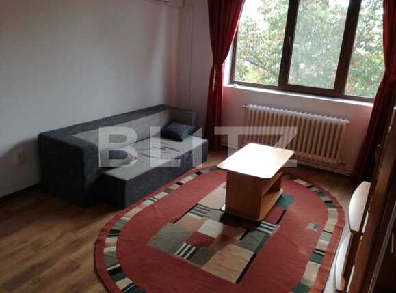 Apartament de închiriat 2 camere Gheorgheni - 34379AI | BLITZ Cluj-Napoca | Poza5
