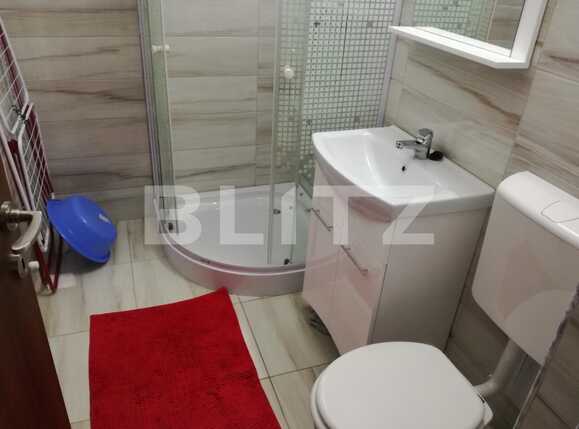 Apartament de închiriat 2 camere Gheorgheni - 34379AI | BLITZ Cluj-Napoca | Poza11