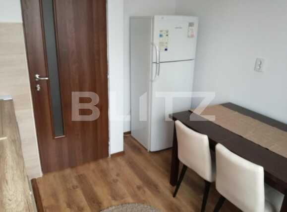 Apartament de închiriat 2 camere Gheorgheni - 34379AI | BLITZ Cluj-Napoca | Poza9