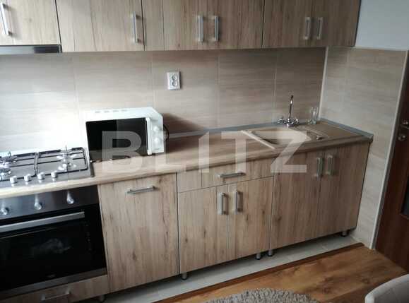 Apartament de închiriat 2 camere Gheorgheni - 34379AI | BLITZ Cluj-Napoca | Poza8