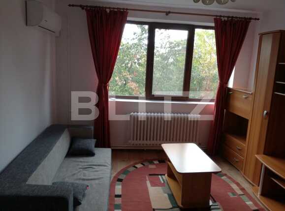 Apartament de închiriat 2 camere Gheorgheni - 34379AI | BLITZ Cluj-Napoca | Poza6