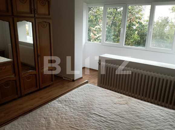 Apartament de închiriat 2 camere Gheorgheni - 34379AI | BLITZ Cluj-Napoca | Poza4