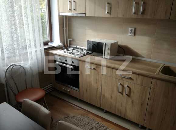 Apartament de închiriat 2 camere Gheorgheni - 34379AI | BLITZ Cluj-Napoca | Poza7