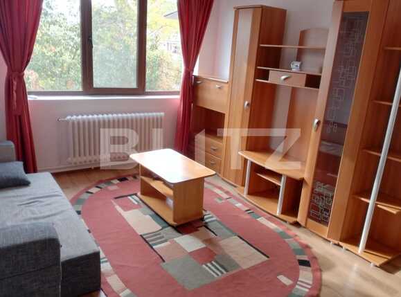 Apartament de închiriat 2 camere Gheorgheni - 34379AI | BLITZ Cluj-Napoca | Poza1