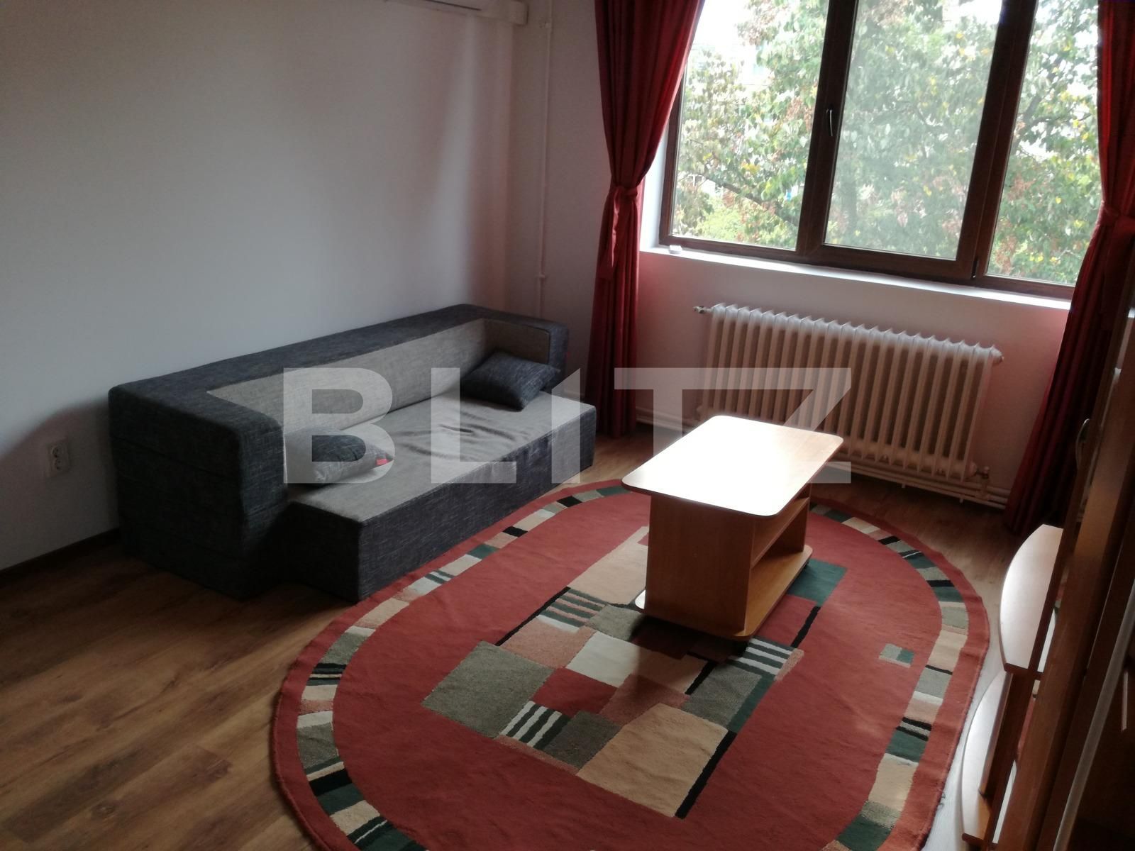 Apartament de închiriat 2 camere Gheorgheni - 34379AI | BLITZ Cluj-Napoca | Poza5