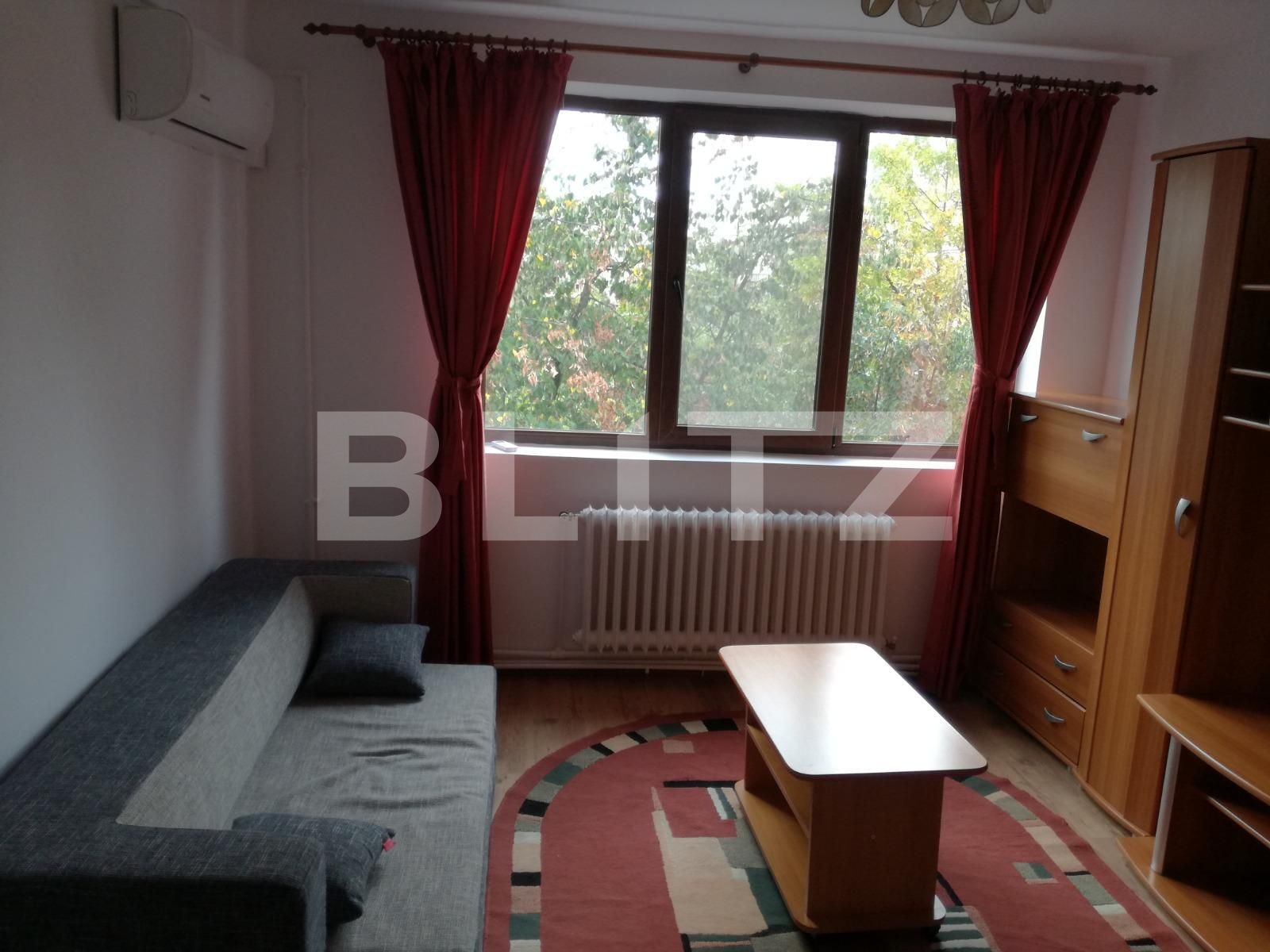 Apartament de închiriat 2 camere Gheorgheni - 34379AI | BLITZ Cluj-Napoca | Poza6