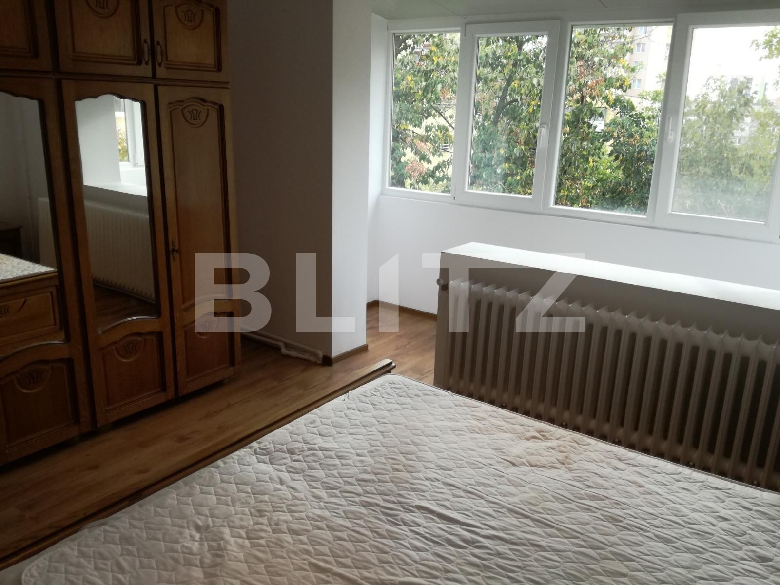Apartament de închiriat 2 camere Gheorgheni - 34379AI | BLITZ Cluj-Napoca | Poza4