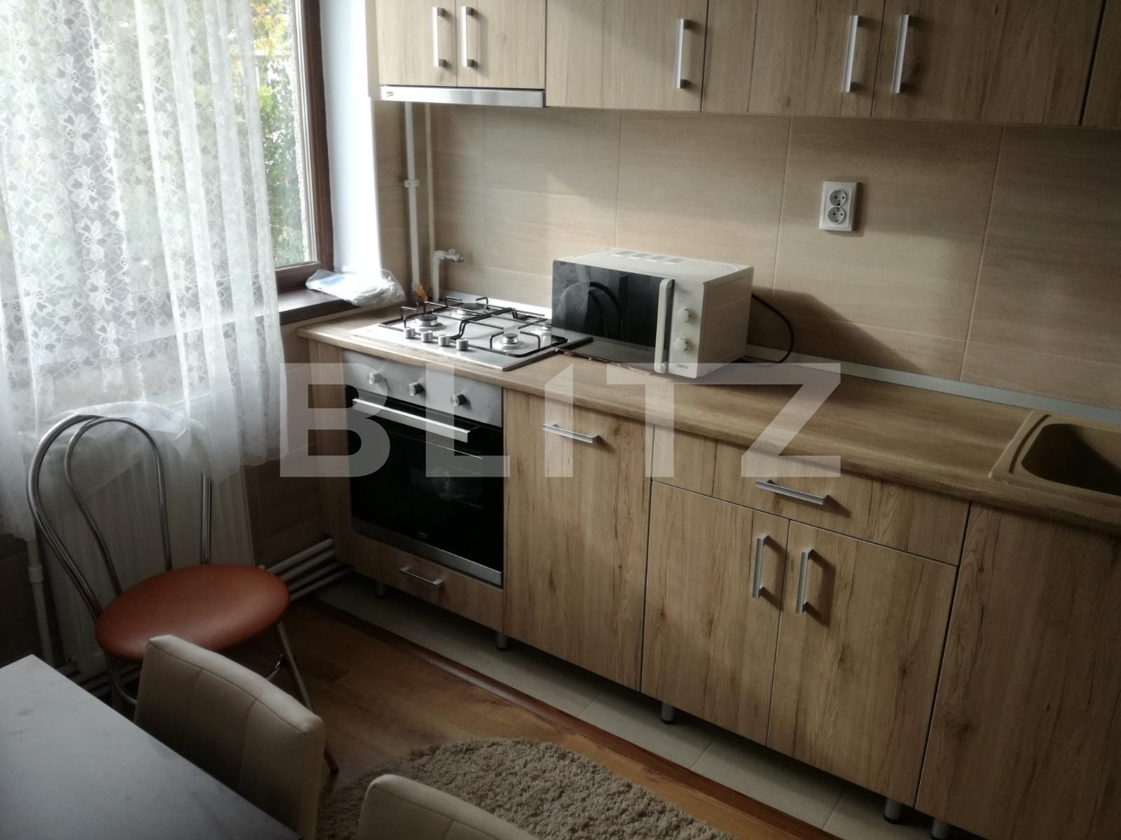 Apartament de închiriat 2 camere Gheorgheni - 34379AI | BLITZ Cluj-Napoca | Poza7
